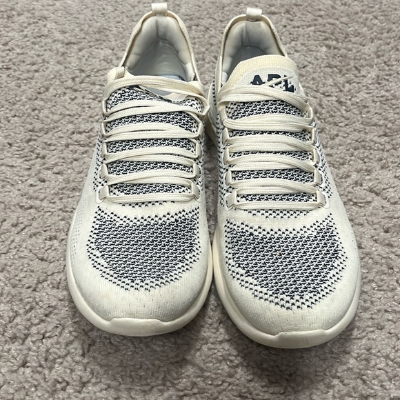 APL Techloom Breeze sneaker women’s 9 - Picture 1 of 6